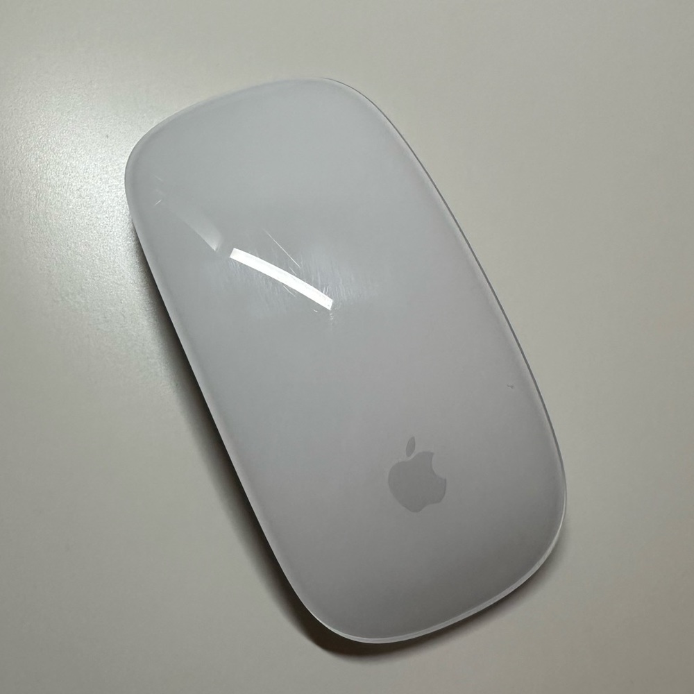 Apple- Magic Mouse